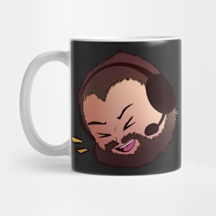 jerHappy Mug